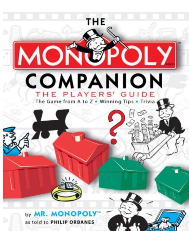 Monopoly Companion