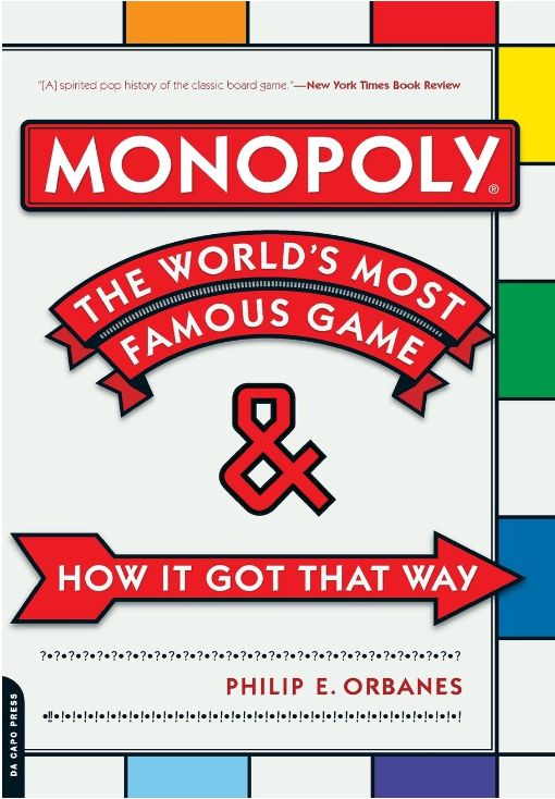 Monopoly The world Famous game