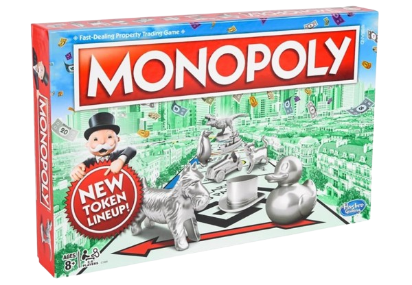 Monopoly Classic