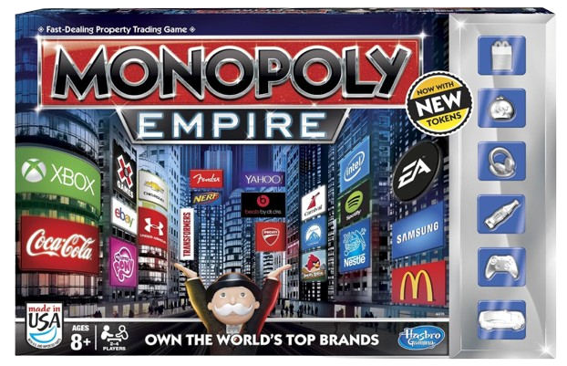 Monopoly Empire