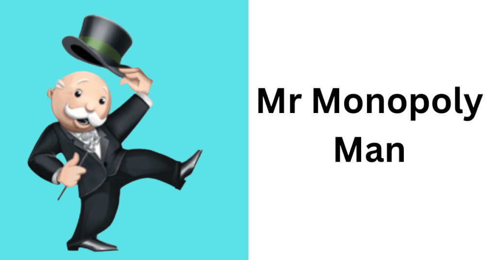 Mr. Monopoly Man - Monopoly Mastermind Tips from the Top Hat