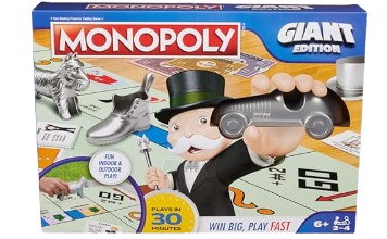 Gaint Monopoly